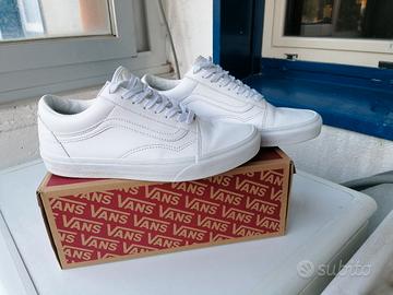 Scarpe antinfortunistiche outlet vans