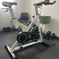 Fit bike Diadora
