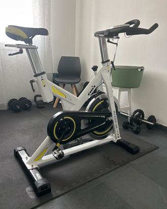 Fit bike Diadora