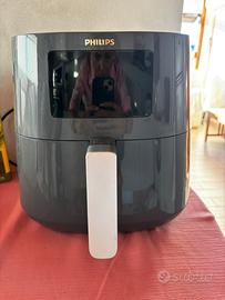 Philips Airfryer XL HD9270