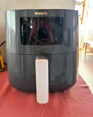 Philips Airfryer XL HD9270