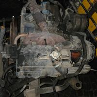 motore piaggio porter 1.4 diesel