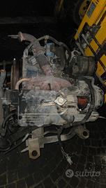 motore piaggio porter 1.4 diesel