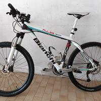 Bianchi Pulse 9000