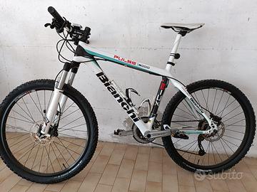 Bianchi Pulse 9000