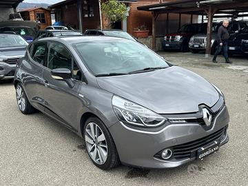 Renault Clio 1.5 dCi 90CV 5 porte Costume National