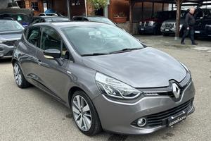 Renault Clio 1.5 dCi 90CV 5 porte Costume National