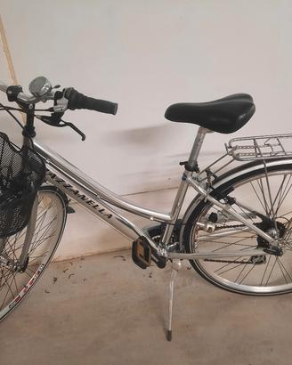 bici donna 