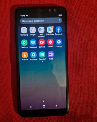Samsung a8