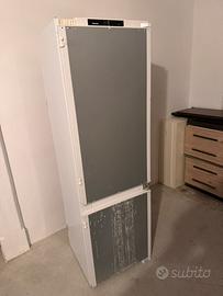 Frigo  incasso Miele