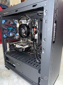 Pc gaming
