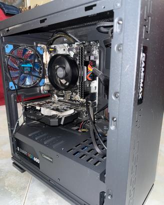 Pc gaming