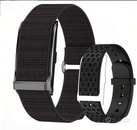 Braccialetto intelligente per la salute