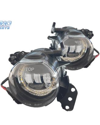 FARI FENDINEBBIA LED PARAURTI BMW SERIE M 03-12