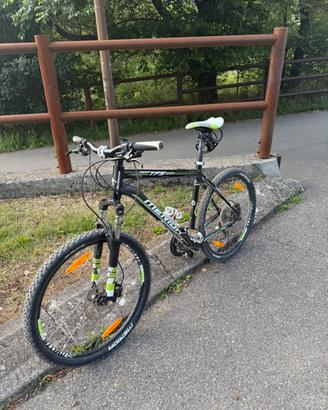 Bici merida taglia m MTB