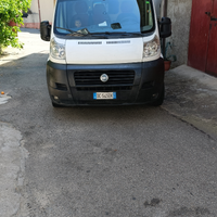 Fiat Ducato 2.2 mjtd 2004