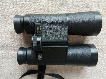 Binocolo ZEISS 10x40 B