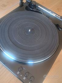 Giradischi Lenco Bluetooth