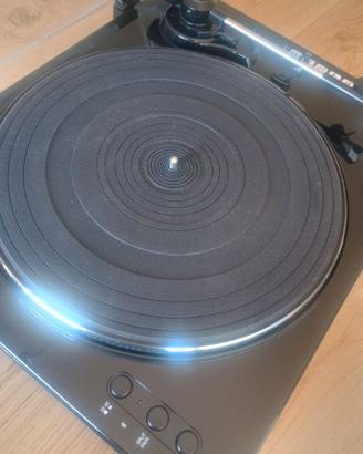 Giradischi Lenco Bluetooth