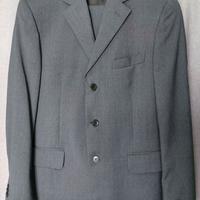 Vestito uomo taglia 50. Made in Italy