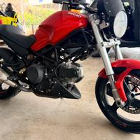 Ducati monster 600