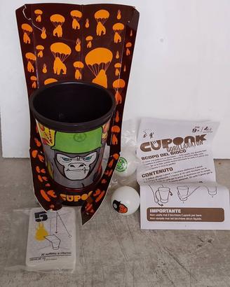 gioco Cuponk