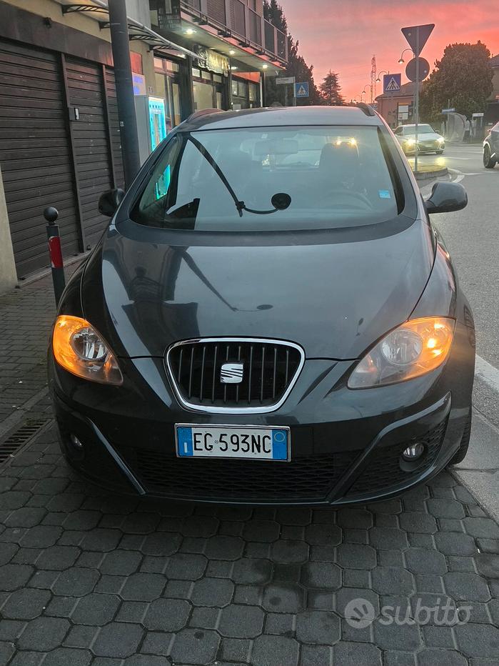 SEAT Altea