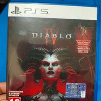 diablo 4 ps5 