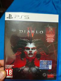 diablo 4 ps5 