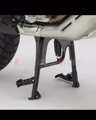 Cavaletto Africa twin 2026 A F F A R E