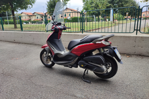 Piaggio Beverly Sport Touring /Permuto