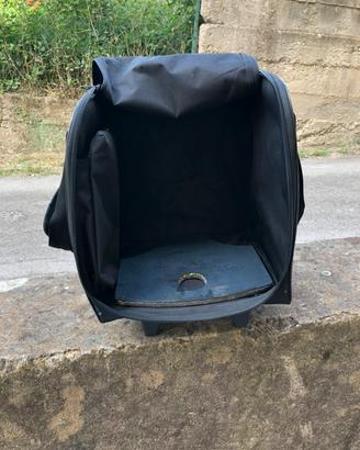 Trolley originale Bimby