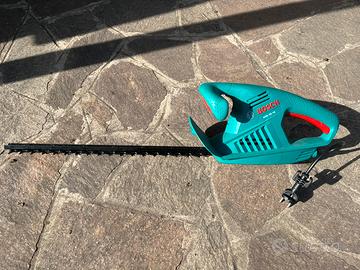 Tagliasiepi Bosch AHS 45-16