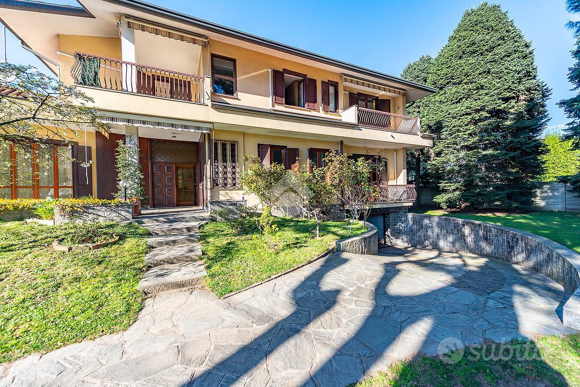 Casa – Caronno Pertusella, Caronno Milanese - Vista 2