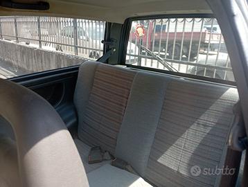 Autobianchi Y10FIRE