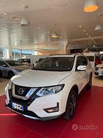 NISSAN X-Trail 2.0 dCi 4WD N-Connecta 7 POSTI