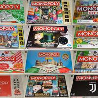 Monopoly Monopoli vari