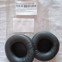 Coperture per padiglioni auricolari x cuffie