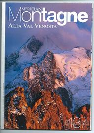 Titolo: Alta Val Venosta