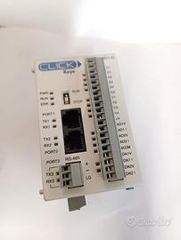 PLC KOYO CLICK C0-02DD1-D