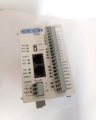 PLC KOYO CLICK C0-02DD1-D