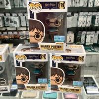 Funko pop harrypoter 179 limited 9500cps