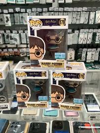 Funko pop harrypoter 179 limited 9500cps