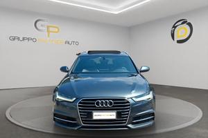 Audi A6 Avant S-LINE 2.0 TDI 190 CV