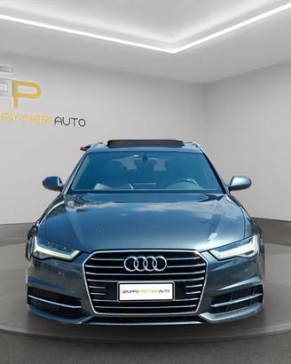 Audi A6 Avant S-LINE 2.0 TDI 190 CV