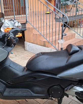 Splendido t max 500