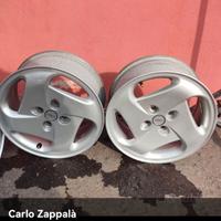 Accessori fiat coupe