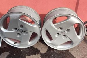 Accessori fiat coupe