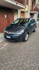 Opel Corsa 1.3 diesel 5 porte 2014 - Full tech