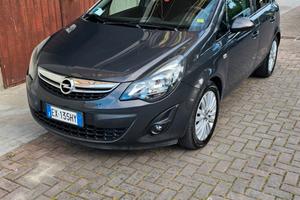 Opel Corsa 1.3 diesel 5 porte 2014 - Full tech